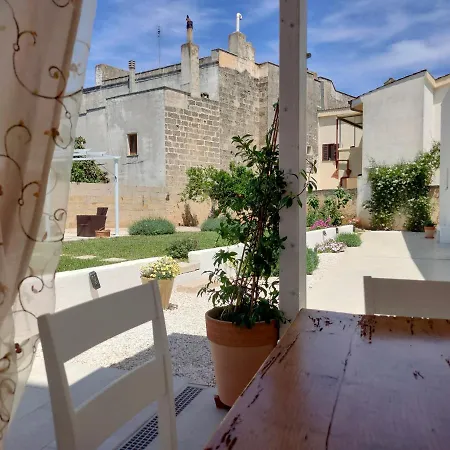 Corte Mercurio 4* أُجينتو