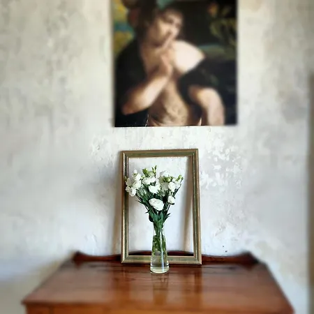 Corte Mercurio Bed & Breakfast