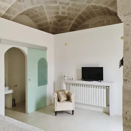 فندق مبيت وإفطار Corte Mercurio 4*