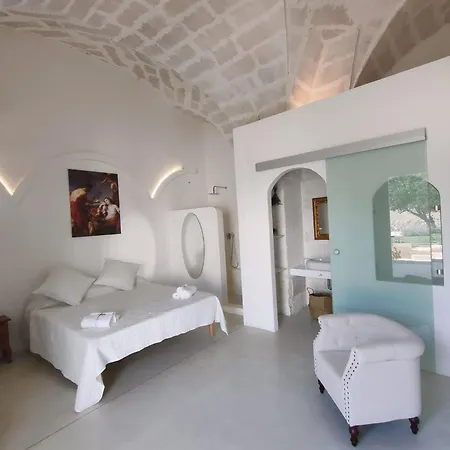 فندق مبيت وإفطار Corte Mercurio