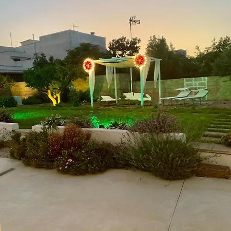 فندق مبيت وإفطار Corte Mercurio