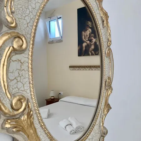 فندق مبيت وإفطار Corte Mercurio أُجينتو