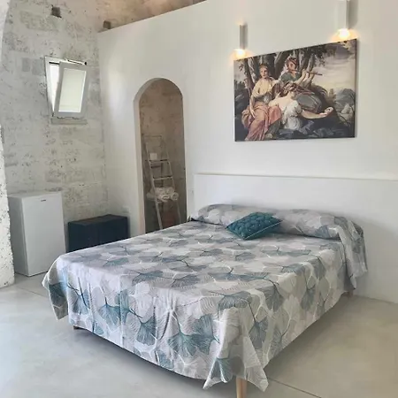 Corte Mercurio Bed & Breakfast *