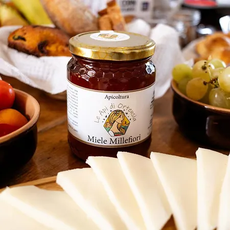 فندق مبيت وإفطار Corte Mercurio