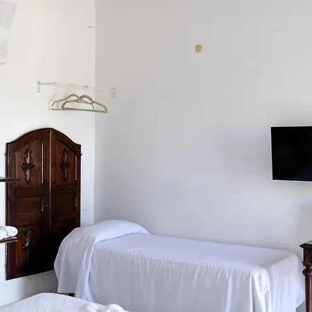 Corte Mercurio Bed & Breakfast