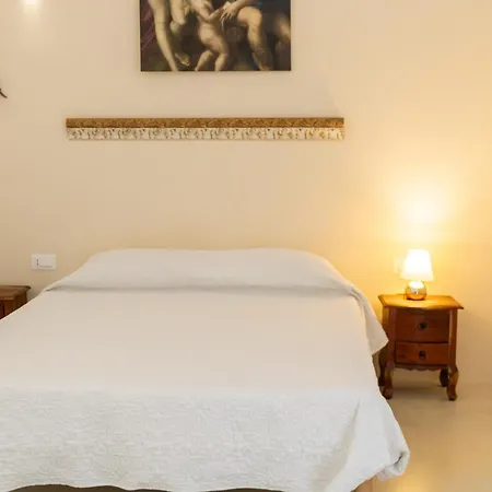 Corte Mercurio Bed & Breakfast