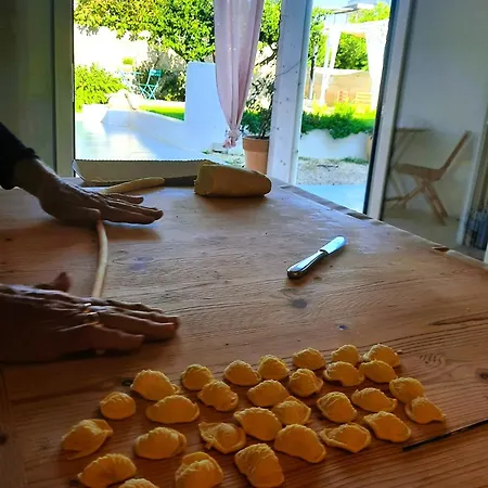 Corte Mercurio أُجينتو