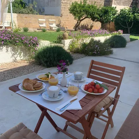 Bed & Breakfast Corte Mercurio