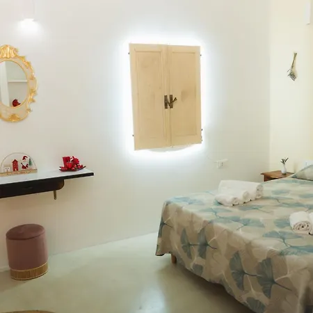 Corte Mercurio فندق مبيت وإفطار