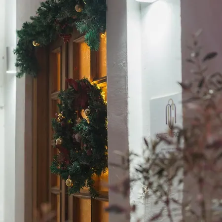 Corte Mercurio فندق مبيت وإفطار