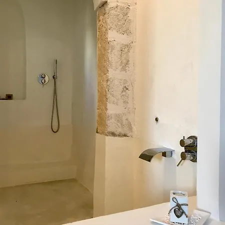 Corte Mercurio Bed & Breakfast