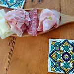 Corte Mercurio Frühstückspension 4*