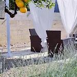 فندق مبيت وإفطار Corte Mercurio 4*