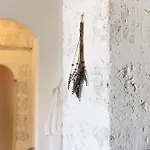 فندق مبيت وإفطار Corte Mercurio أُجينتو