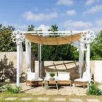 فندق مبيت وإفطار Corte Mercurio 4*
