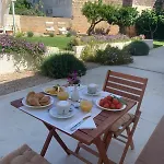 Frühstückspension Corte Mercurio