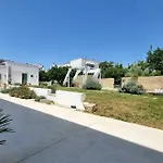 Frühstückspension Corte Mercurio 4*