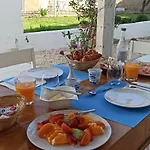 Frühstückspension Corte Mercurio 4*
