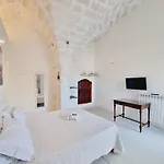 Corte Mercurio 4* Ugento