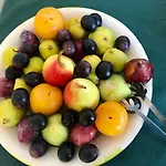 Frühstückspension Corte Mercurio
