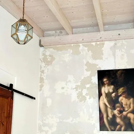 Bed and Breakfast Corte Mercurio 4*