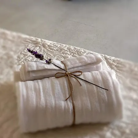 Bed & Breakfast Corte Mercurio Ugento