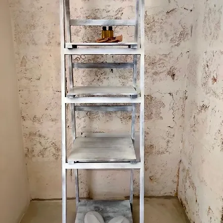 Bed and Breakfast Corte Mercurio Ugento