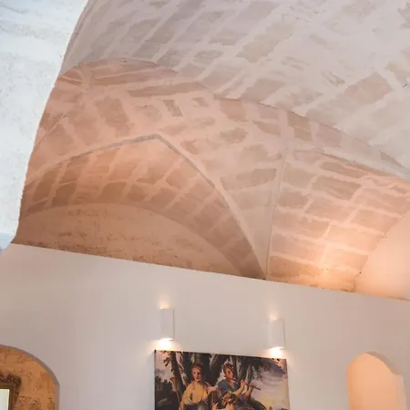 Corte Mercurio Bed & Breakfast Ugento