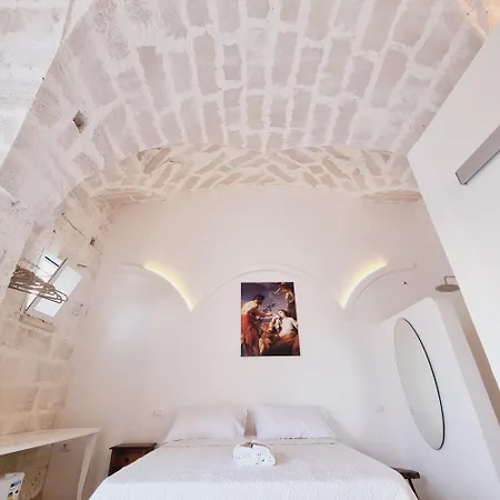 Corte Mercurio 4* Ugento