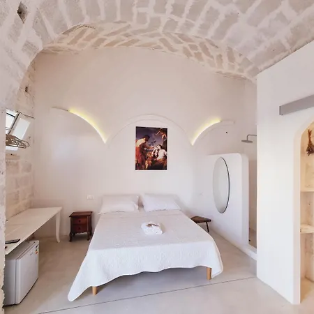 Bed and Breakfast Corte Mercurio