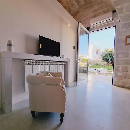 Bed and Breakfast Corte Mercurio 4*