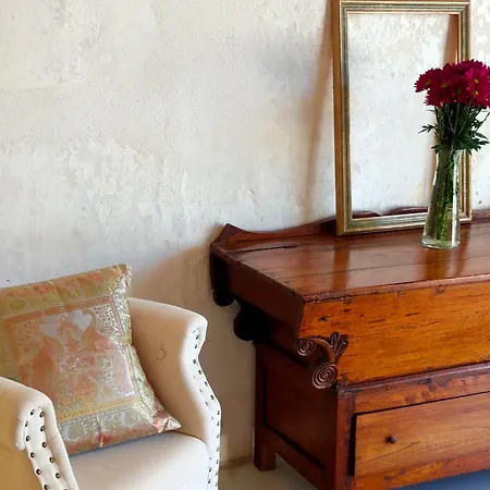 Bed & Breakfast Corte Mercurio