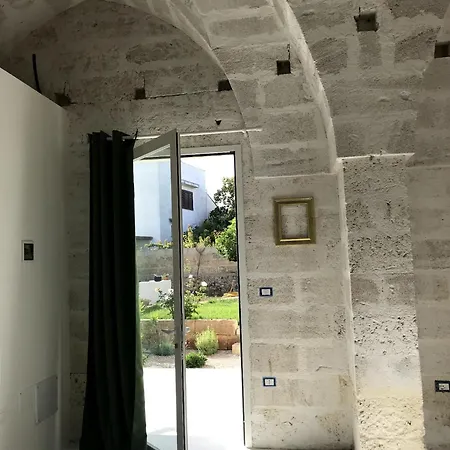 Bed and Breakfast Corte Mercurio 4*