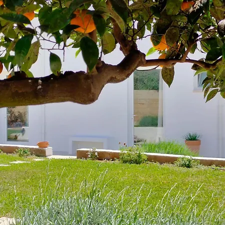 Corte Mercurio Ugento