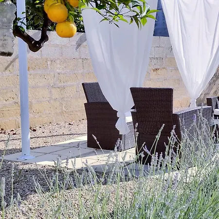 Bed and breakfast Corte Mercurio 4*