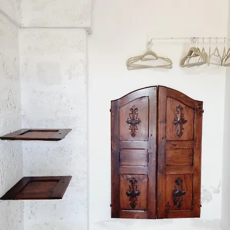 Corte Mercurio Bed & Breakfast *