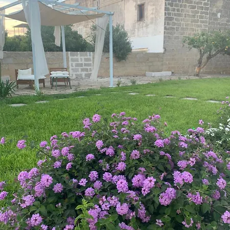 Corte Mercurio Bed & Breakfast Ugento