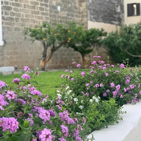 Bed and Breakfast Corte Mercurio Ugento