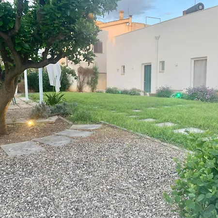 Bed and Breakfast Corte Mercurio