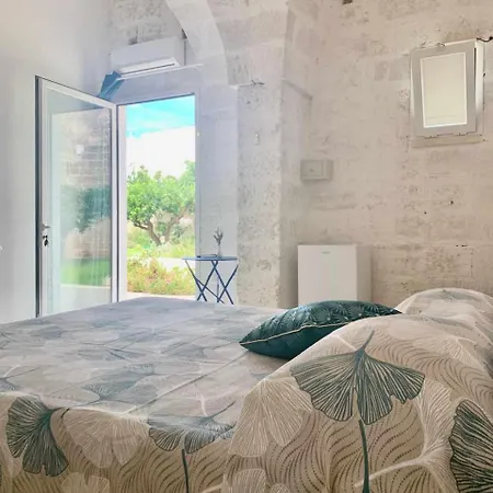Corte Mercurio Bed & Breakfast *