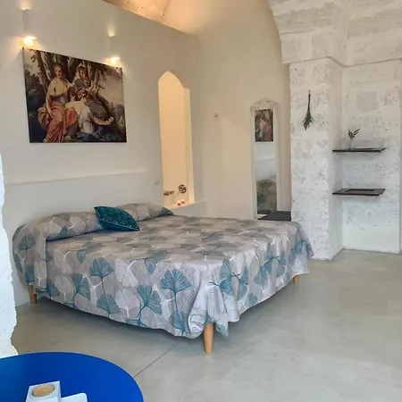 Corte Mercurio Ugento