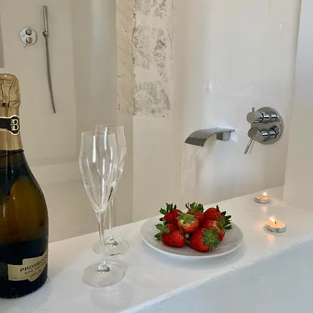 Bed and Breakfast Corte Mercurio Ugento