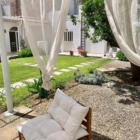 Corte Mercurio 4* Ugento