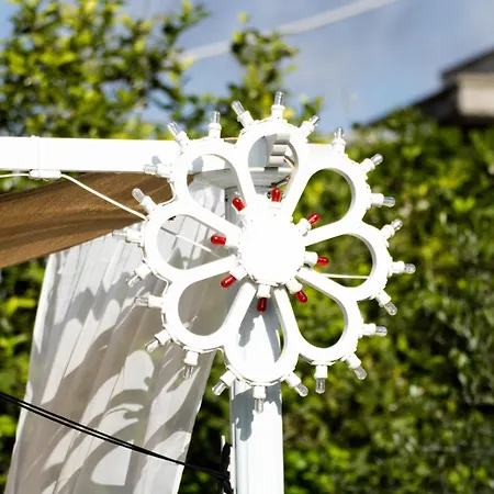 Bed and Breakfast Corte Mercurio 4*