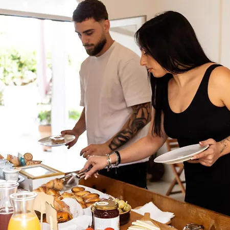 Corte Mercurio Ugento