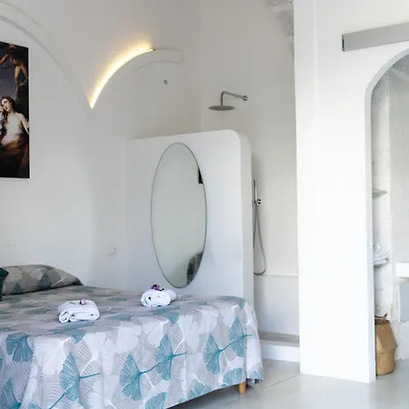 Corte Mercurio Bed & Breakfast Ugento