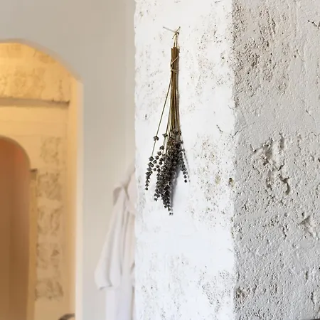 Bed and Breakfast Corte Mercurio Ugento