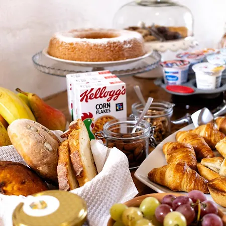 Bed & Breakfast Corte Mercurio