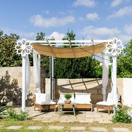 Bed and Breakfast Corte Mercurio 4*