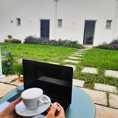 Corte Mercurio 4* Ugento